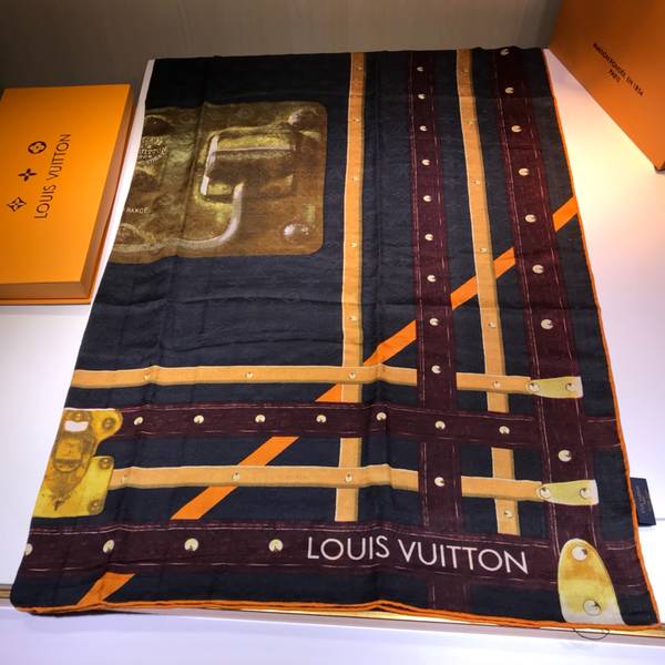 Louis Vuitton Scarf LVC00482 Louis Vuitton Scarf LVC00482